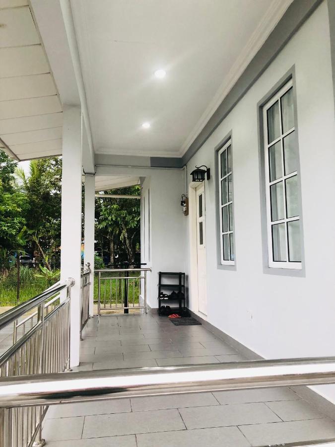 Grace Guesthouse Kota Belud Exterior photo