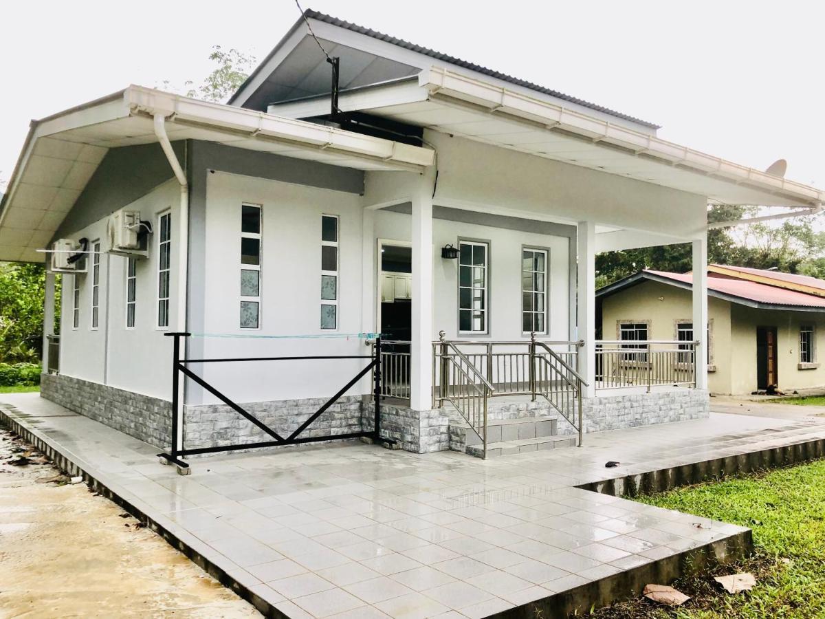 Grace Guesthouse Kota Belud Exterior photo