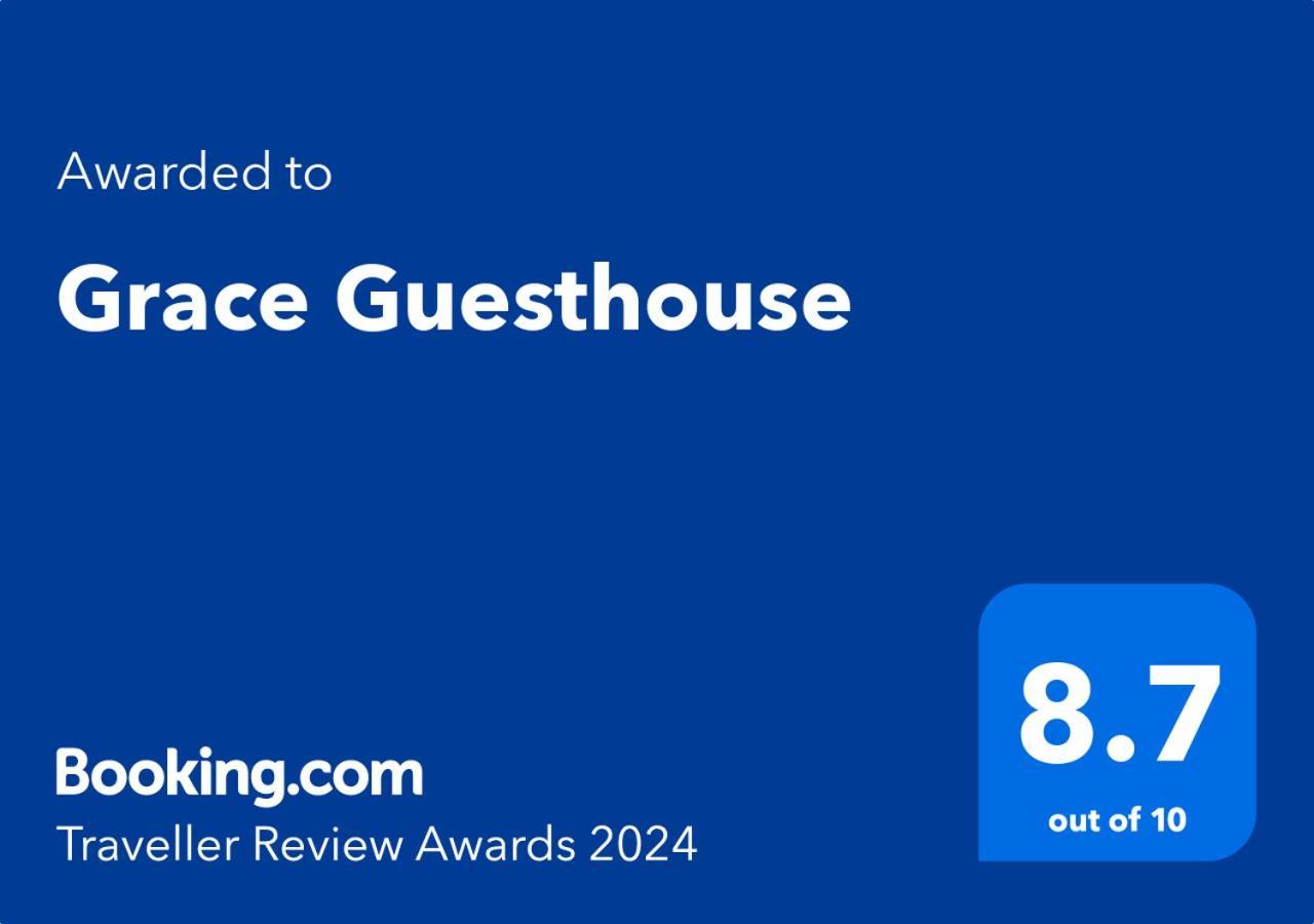 Grace Guesthouse Kota Belud Exterior photo